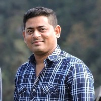 Nishant Gupta