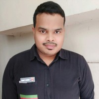 Prem Kumar Muppidi