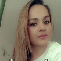Ximena Paola Sanchez Rubio