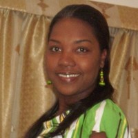 Matilde Matamba