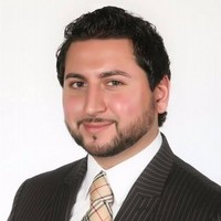 Dave Kaafarani