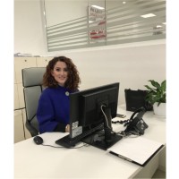 Andyena Isufi