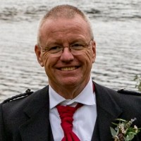 Frank Macpherson