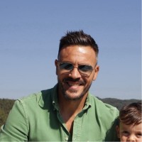 Pedro Moura