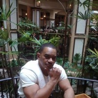 Percy Washington