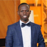 Stephen Nyendwa