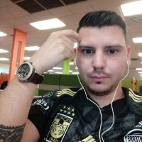 Fernando Cruz Garcia