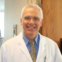 Gary Ivins, Md