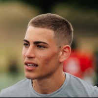 Jake Sugar