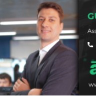 Guilherme Justo