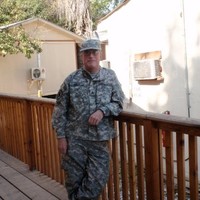 Ronald Ashley (USACE)