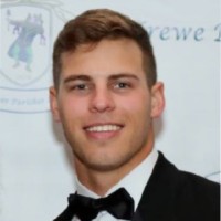 Seth Jarreau