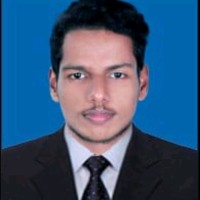 Muhammad Hashir E