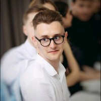 Vladyslav Bondar