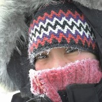 Leslie Qammaniq