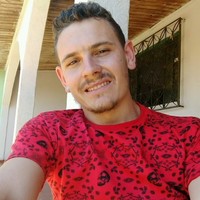 Alexsandro Leite Oliboni