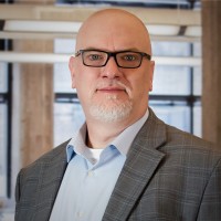 Paul J. Michell, AIA