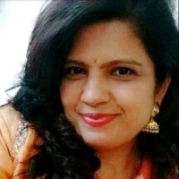 Jagruti Das