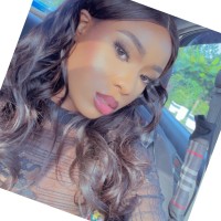 Shalom Nkuku