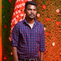 Vinoth Vinoth