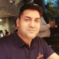 Deepakk Sharma