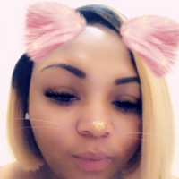 Andria Hampton