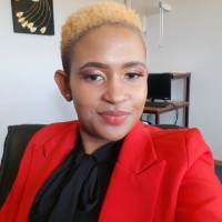 Lerato Precious Molefe