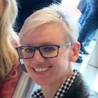Sandra Fischer, Mba