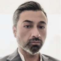Alejandro Martinez Cabrera