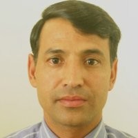 Akbar Shigri