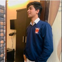 Ishant Rathee