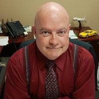 Kevin Thorpe