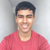Rohan Dey