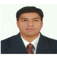 Naveen Pinto