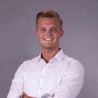 Eric Folkerts