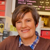 Jody Hall