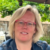 Nicolette Van Groen - Wassenaar