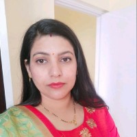 Anju Sangwan