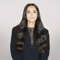 Sarah Ezzine