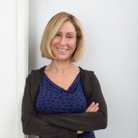 Judy Bourget