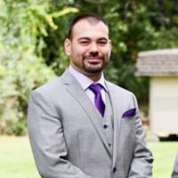 Christopher Vasovski