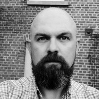 Steven Van Den Broeck