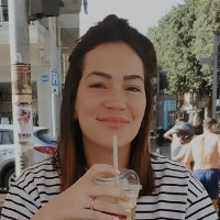 Maayan Zalkind