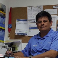 Giovanni Arevalo Ramirez