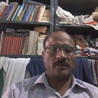 Y.V Rao