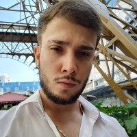 Paulo Matheus