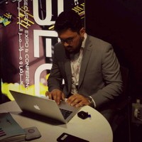Ahmed Khan