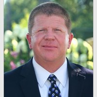 Shane Sanderson, CAA