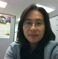 Lucy Hsu