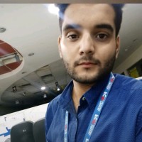 Ashutosh Dubey